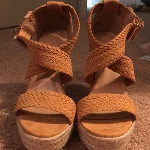 Wedges